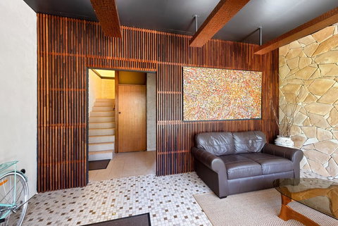 Fi's Relaxing Beach House - Darwin Holiday 2