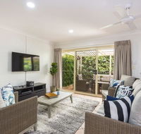 Fiesta Palms 2 - Central Byron Bay - Darwin Holiday