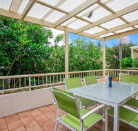 Fiesta Palms 6 - Central Byron Bay - Darwin Holiday