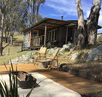 Fig Tree Cabin - Darwin Holiday
