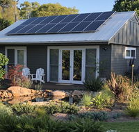 Fig Tree Cottage - Darwin Holiday