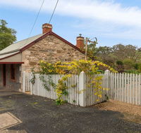 Fig Tree Cottage - Darwin Holiday