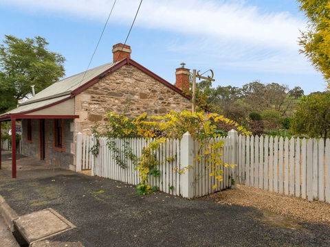 Fig Tree Cottage - Darwin Holiday 0