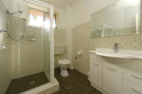 Fingal Court Unit 3 - Fingal Bay - Darwin Holiday 2