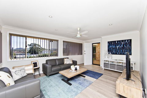 Fingal Escape - Darwin Holiday 3