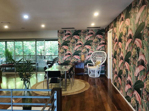 Fingal Head Beach House - Darwin Holiday 1