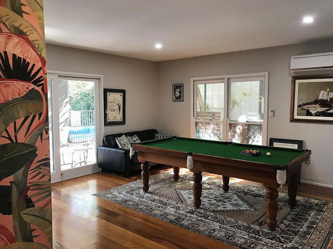 Fingal Head Beach House - Darwin Holiday 3