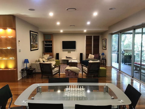 Fingal Head Beach House - Darwin Holiday 2