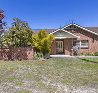 Fingal Street 10 - Darwin Holiday