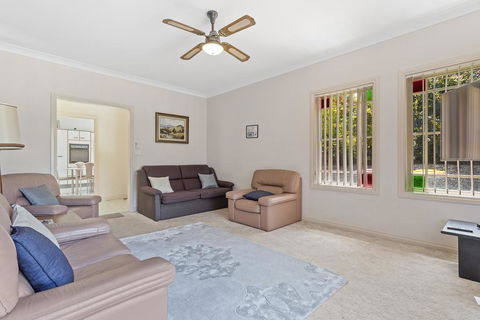 Fingal Street, 10 - Darwin Holiday 2
