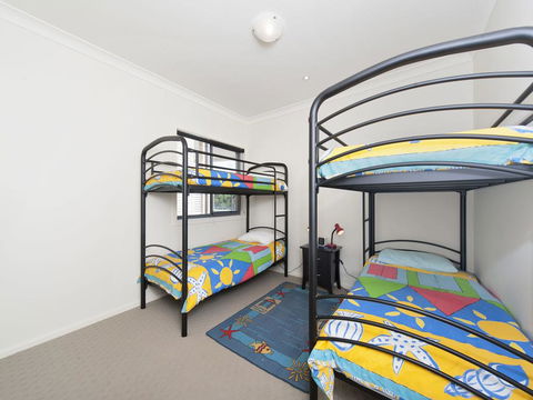 Fingal Surf And Sand, Pacific Drive, 14A - Darwin Holiday 2