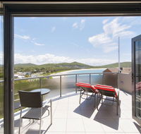 Fingal Surf and Sand Pacific Drive 14A - Darwin Holiday