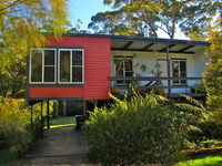 Finisterre Beach House