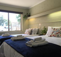 Finley Country Club Hotel Motel - Darwin Holiday
