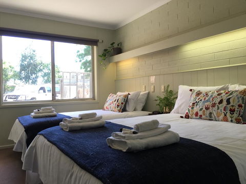 Finley Country Club Hotel Motel - Darwin Holiday 0