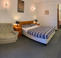 Finley Motel - Darwin Holiday