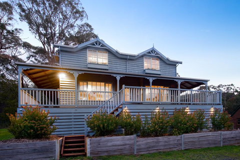 Finlie - Darwin Holiday 1