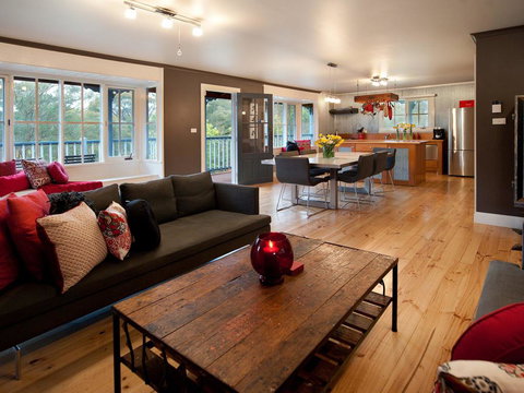 Finlie - Darwin Holiday 2