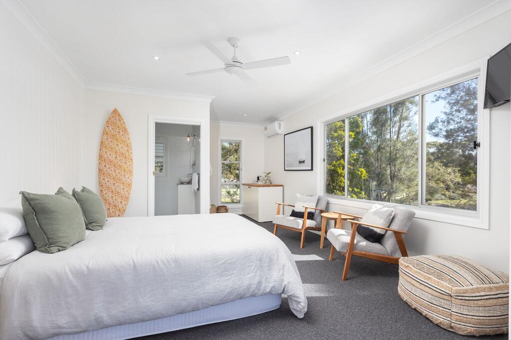 Nabiac NSW Darwin Holiday