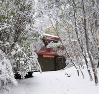 Fire Dreaming - Darwin Holiday