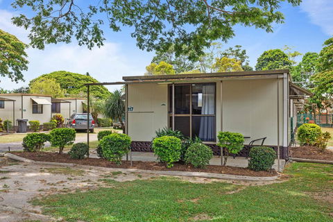 First City Caravilla - Darwin Holiday 1