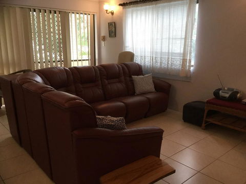 First Floor Unit With Waterviews From Your Balcony! - Darwin Holiday 1