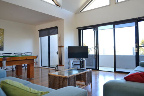 Fischer Torquay By Gold Star Stays - Darwin Holiday 1