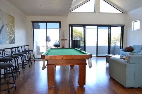 Fischer Torquay By Gold Star Stays - Darwin Holiday 2