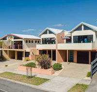 Fischer Torquay by Gold Star Stays - Darwin Holiday