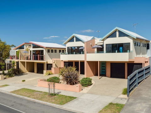 Fischer Torquay By Gold Star Stays - Darwin Holiday 0