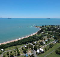 Fisherman's Beach Holiday Park - Darwin Holiday