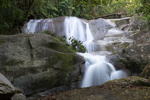 Fishery Falls Holiday Park - Darwin Holiday 2