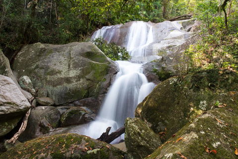 Fishery Falls Holiday Park - Darwin Holiday 3