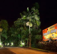Fishery Falls Holiday Park - Darwin Holiday