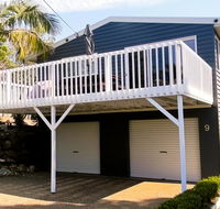 Fishpen Haven - Darwin Holiday