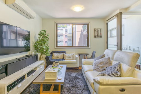 Fitzroy Lifestyle 1 Bed With Pool, Spa, Sauna & Gym - Darwin Holiday 2