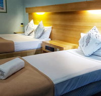 Fitzroy Motor Inn - Darwin Holiday