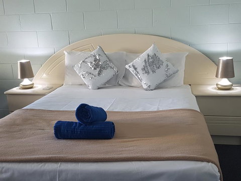 Fitzroy Motor Inn - Darwin Holiday 3