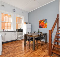Five Ways CBD Apartment - Spacious Wifi Free Parking - Darwin Holiday