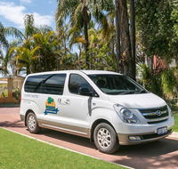 Flag Motor Lodge - Darwin Holiday