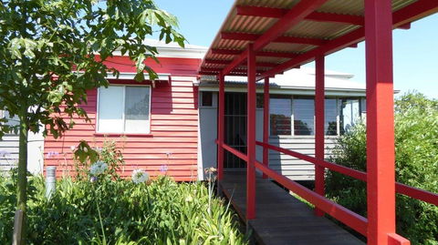 Flame Hill Vineyard - Darwin Holiday 3