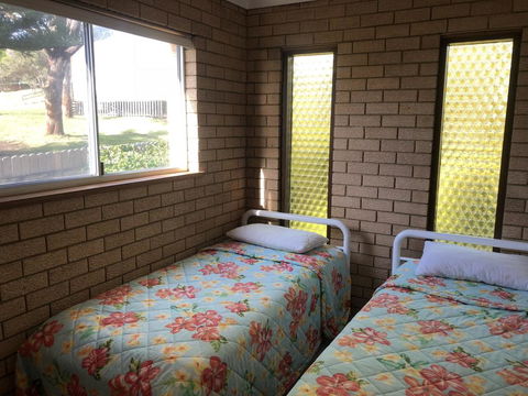 Flat 1-3 Bay Lane - Darwin Holiday 2