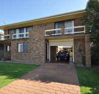 Flat 1/15 Dalmeny Drive - Darwin Holiday