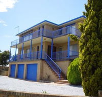Flat 2 - 3 Bay Lane - Darwin Holiday