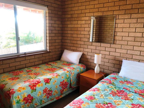 Flat 2 - 3 Bay Lane - Darwin Holiday 3