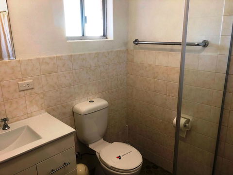 Flat 2 - 3 Bay Lane - Darwin Holiday 2