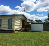 Flat 2 42 McMillan Rd - Darwin Holiday