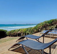 Fleetwood - Darwin Holiday