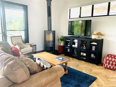 Fletchers Ridge Brand New Luxury Guest House - Darwin Holiday 2
