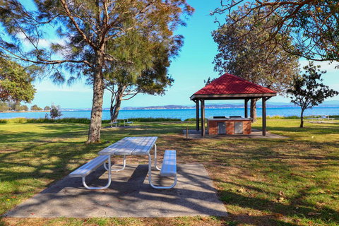 Flexi 2 At Belmont - Darwin Holiday 2